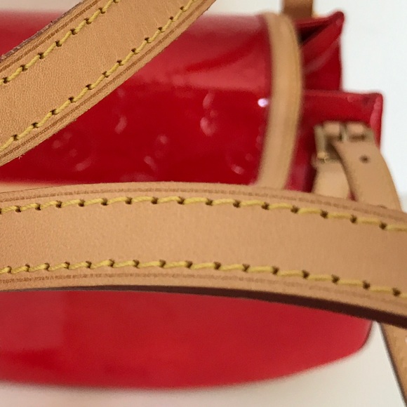 Louis Vuitton bag - Picture 5 of 9